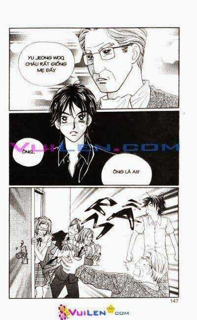 Tên Nô Lệ Đáng Yêu Chapter 6 trang 146