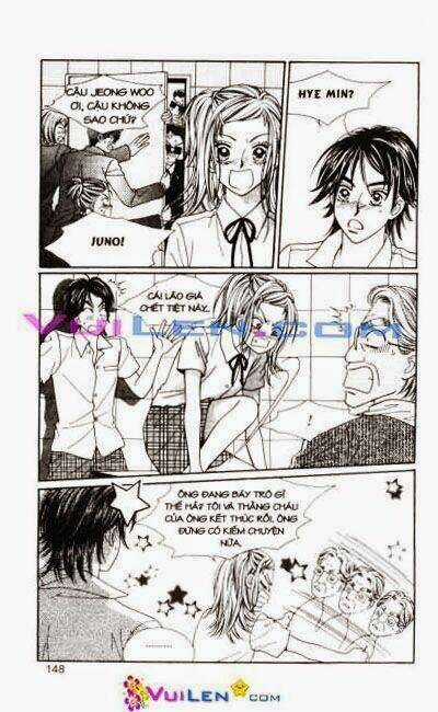 Tên Nô Lệ Đáng Yêu Chapter 6 trang 147