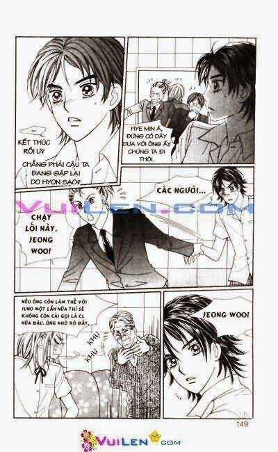 Tên Nô Lệ Đáng Yêu Chapter 6 trang 148