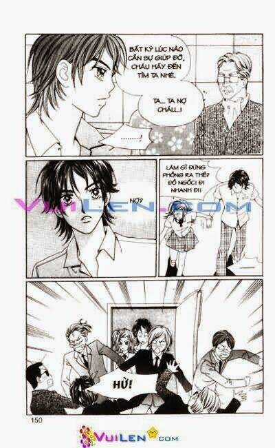 Tên Nô Lệ Đáng Yêu Chapter 6 trang 149