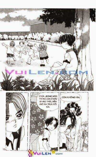 Tên Nô Lệ Đáng Yêu Chapter 6 trang 15