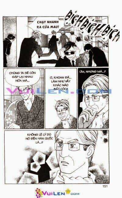 Tên Nô Lệ Đáng Yêu Chapter 6 trang 150