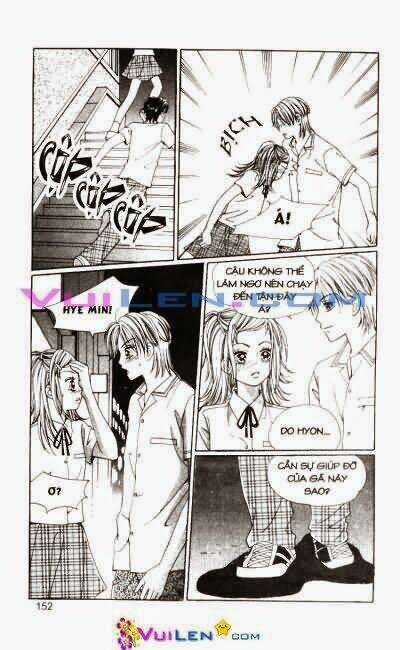 Tên Nô Lệ Đáng Yêu Chapter 6 trang 151