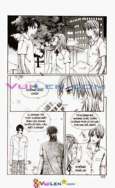 Tên Nô Lệ Đáng Yêu Chapter 6 trang 152