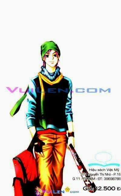 Tên Nô Lệ Đáng Yêu Chapter 6 trang 158