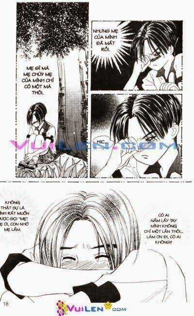 Tên Nô Lệ Đáng Yêu Chapter 6 trang 17