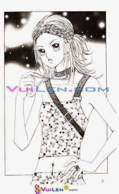 Tên Nô Lệ Đáng Yêu Chapter 6 trang 2