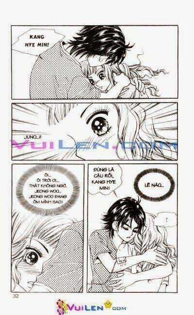 Tên Nô Lệ Đáng Yêu Chapter 6 trang 31