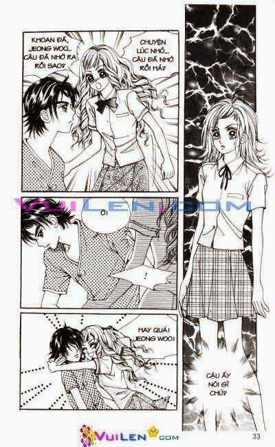 Tên Nô Lệ Đáng Yêu Chapter 6 trang 32