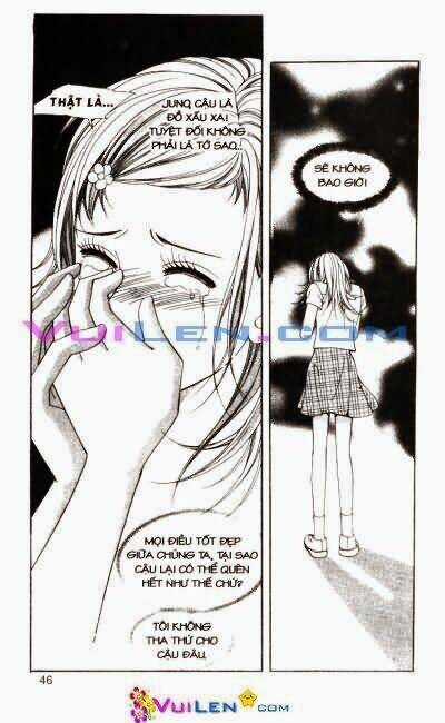 Tên Nô Lệ Đáng Yêu Chapter 6 trang 45