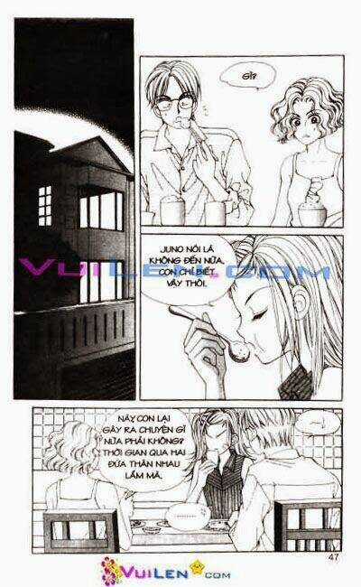 Tên Nô Lệ Đáng Yêu Chapter 6 trang 46