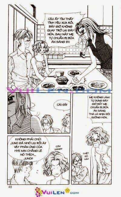 Tên Nô Lệ Đáng Yêu Chapter 6 trang 47