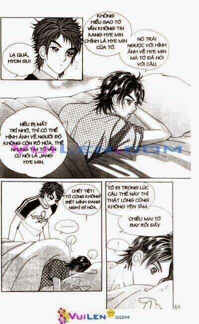 Tên Nô Lệ Đáng Yêu Chapter 6 trang 50