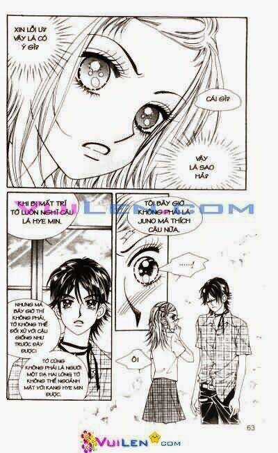 Tên Nô Lệ Đáng Yêu Chapter 6 trang 62