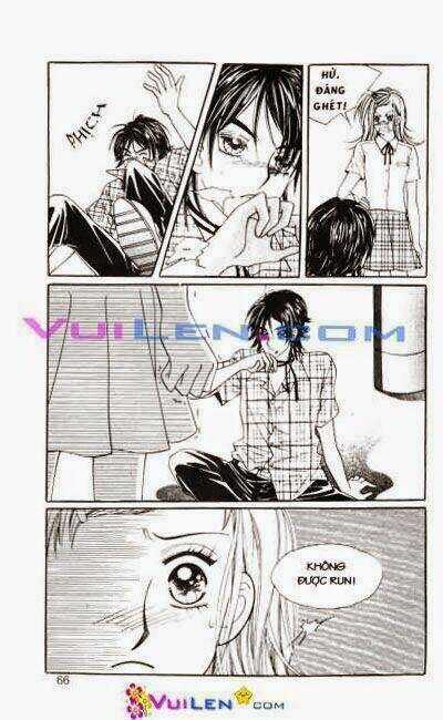 Tên Nô Lệ Đáng Yêu Chapter 6 trang 65