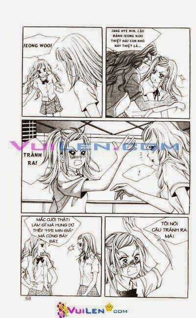 Tên Nô Lệ Đáng Yêu Chapter 6 trang 67