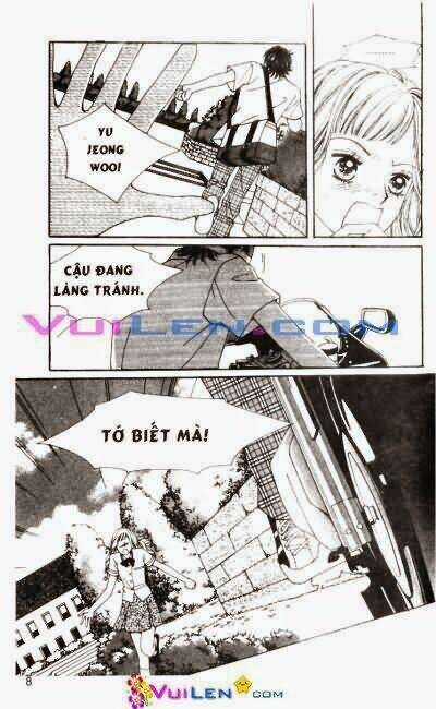 Tên Nô Lệ Đáng Yêu Chapter 6 trang 7