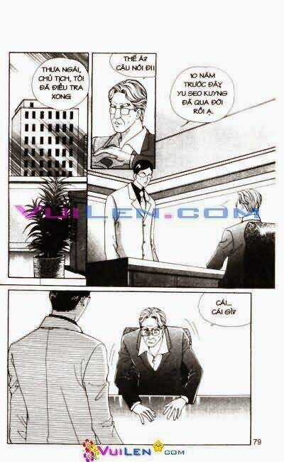 Tên Nô Lệ Đáng Yêu Chapter 6 trang 78