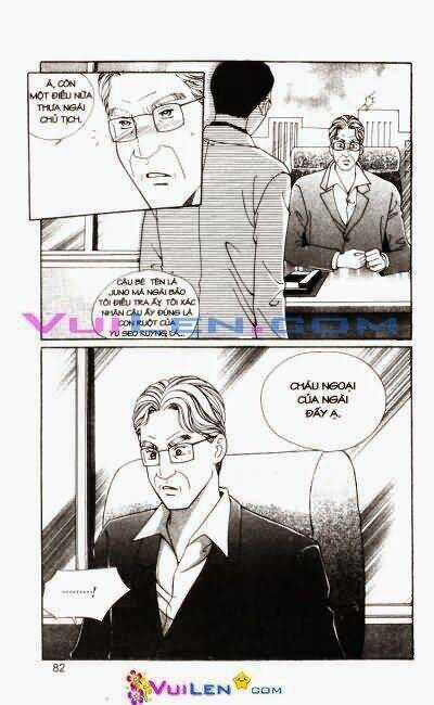 Tên Nô Lệ Đáng Yêu Chapter 6 trang 81