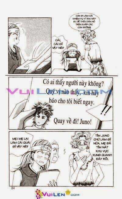 Tên Nô Lệ Đáng Yêu Chapter 6 trang 83