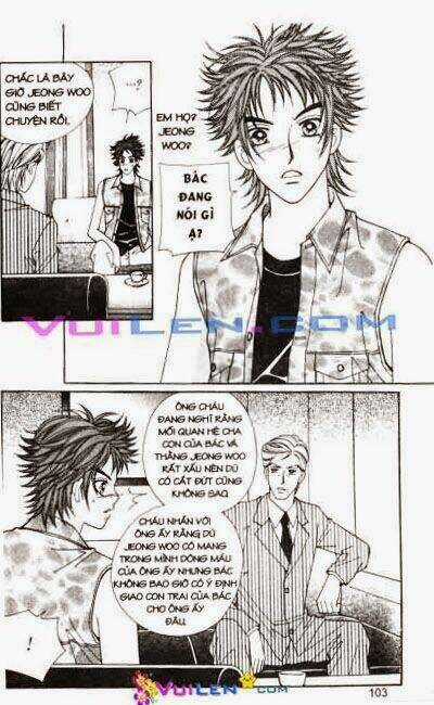 Tên Nô Lệ Đáng Yêu Chapter 7 trang 102