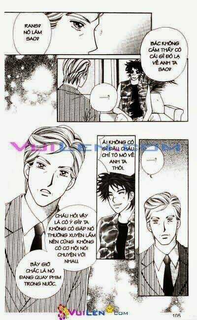 Tên Nô Lệ Đáng Yêu Chapter 7 trang 104