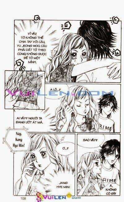 Tên Nô Lệ Đáng Yêu Chapter 7 trang 107