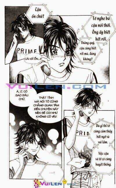 Tên Nô Lệ Đáng Yêu Chapter 7 trang 116