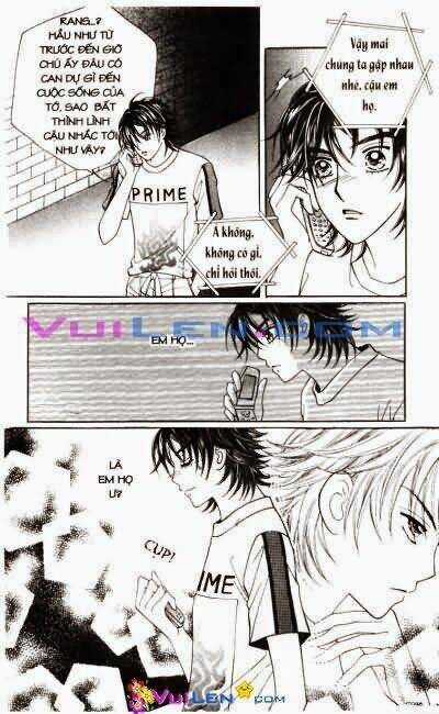 Tên Nô Lệ Đáng Yêu Chapter 7 trang 118