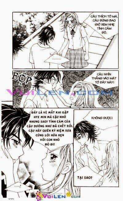 Tên Nô Lệ Đáng Yêu Chapter 7 trang 121