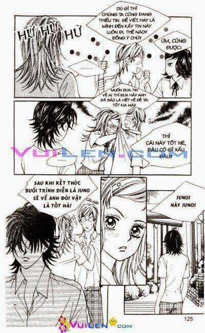 Tên Nô Lệ Đáng Yêu Chapter 7 trang 124