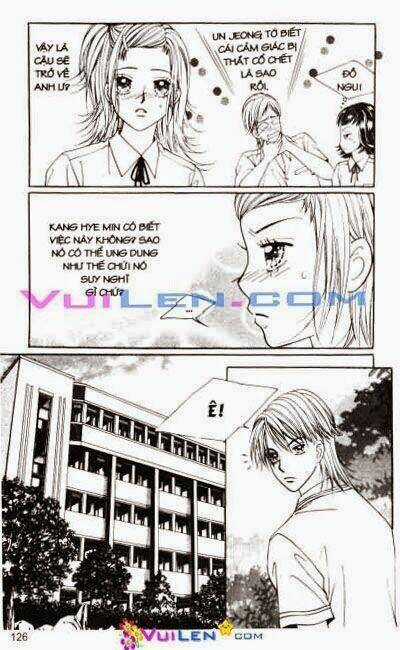 Tên Nô Lệ Đáng Yêu Chapter 7 trang 125