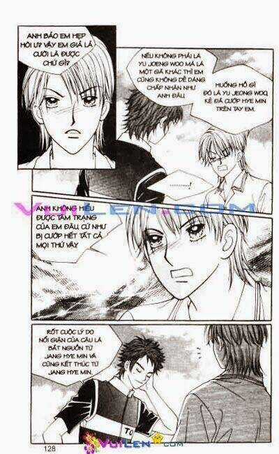 Tên Nô Lệ Đáng Yêu Chapter 7 trang 127