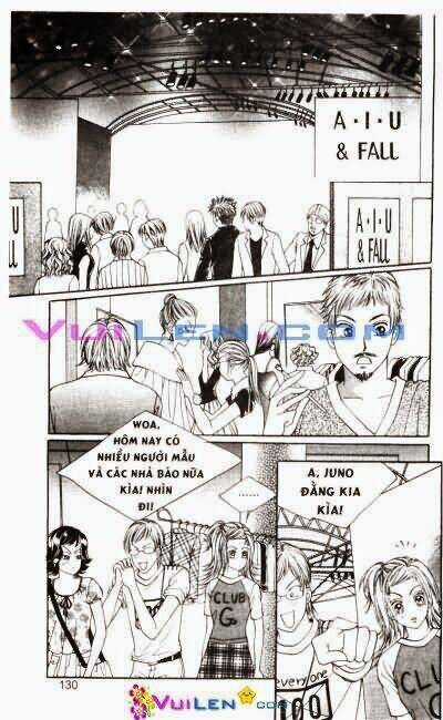 Tên Nô Lệ Đáng Yêu Chapter 7 trang 129