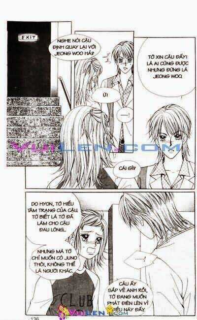 Tên Nô Lệ Đáng Yêu Chapter 7 trang 135