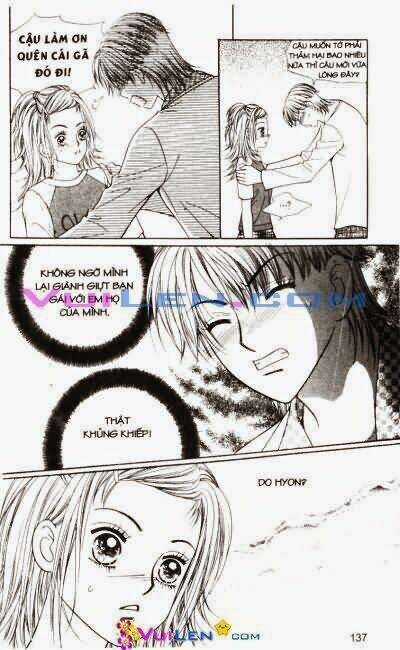 Tên Nô Lệ Đáng Yêu Chapter 7 trang 136