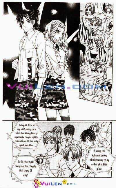 Tên Nô Lệ Đáng Yêu Chapter 7 trang 137