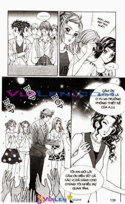 Tên Nô Lệ Đáng Yêu Chapter 7 trang 138