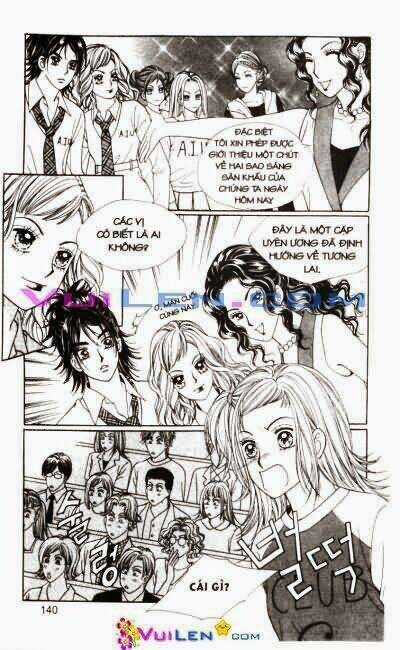 Tên Nô Lệ Đáng Yêu Chapter 7 trang 139