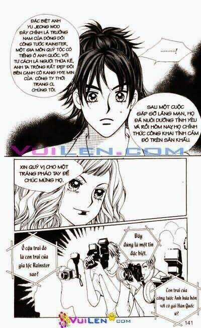 Tên Nô Lệ Đáng Yêu Chapter 7 trang 140