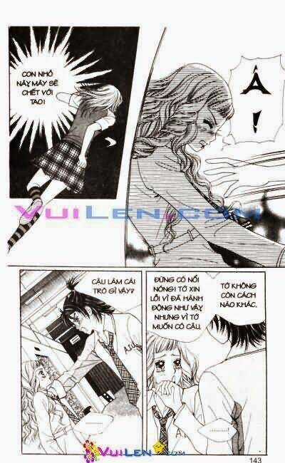 Tên Nô Lệ Đáng Yêu Chapter 7 trang 142