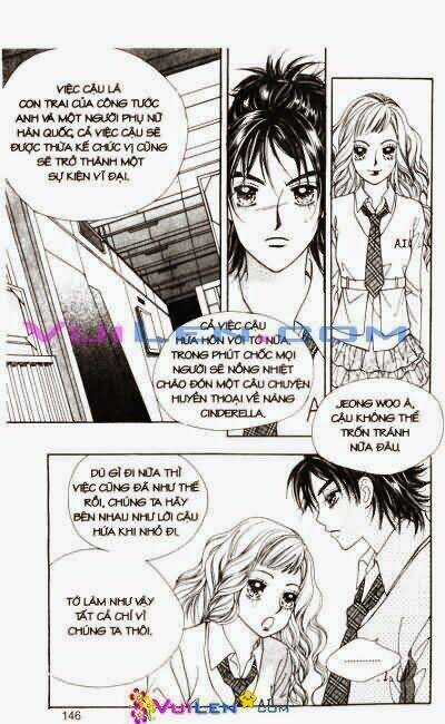 Tên Nô Lệ Đáng Yêu Chapter 7 trang 145