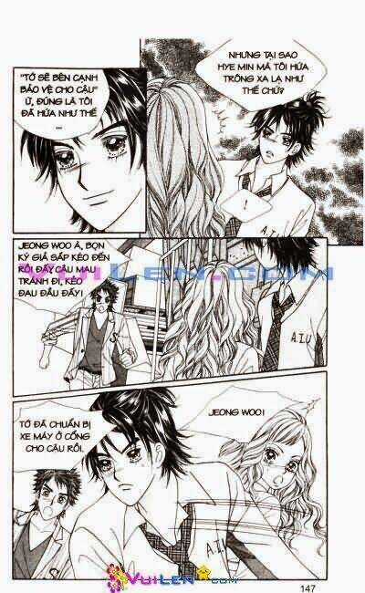 Tên Nô Lệ Đáng Yêu Chapter 7 trang 146