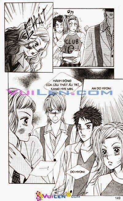 Tên Nô Lệ Đáng Yêu Chapter 7 trang 148