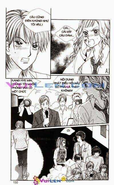 Tên Nô Lệ Đáng Yêu Chapter 7 trang 149