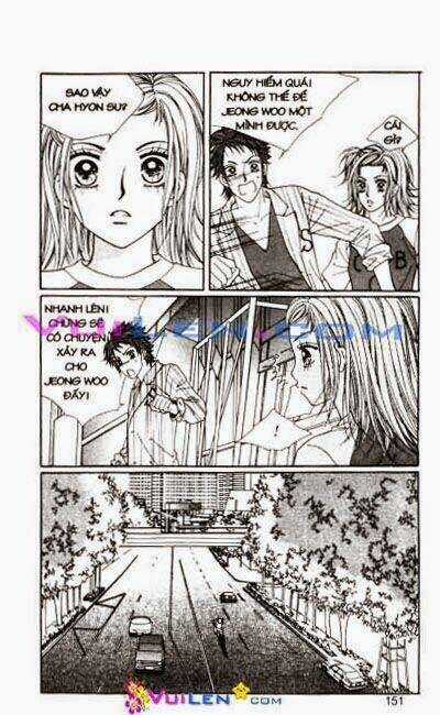 Tên Nô Lệ Đáng Yêu Chapter 7 trang 150