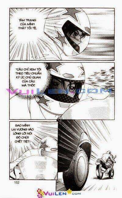 Tên Nô Lệ Đáng Yêu Chapter 7 trang 151