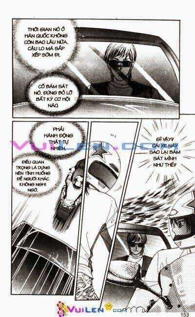 Tên Nô Lệ Đáng Yêu Chapter 7 trang 152