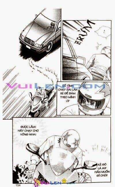 Tên Nô Lệ Đáng Yêu Chapter 7 trang 153