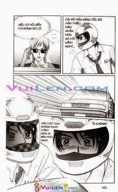 Tên Nô Lệ Đáng Yêu Chapter 7 trang 154